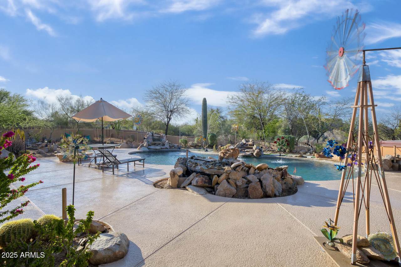 8167 Sand Flower Drive - Photo 1