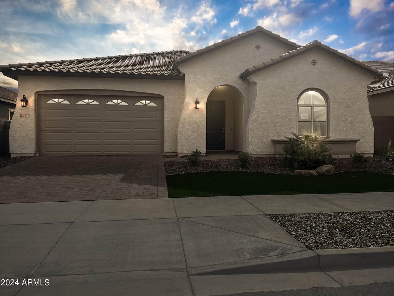 15963 Montana De Oro Drive - Photo 1