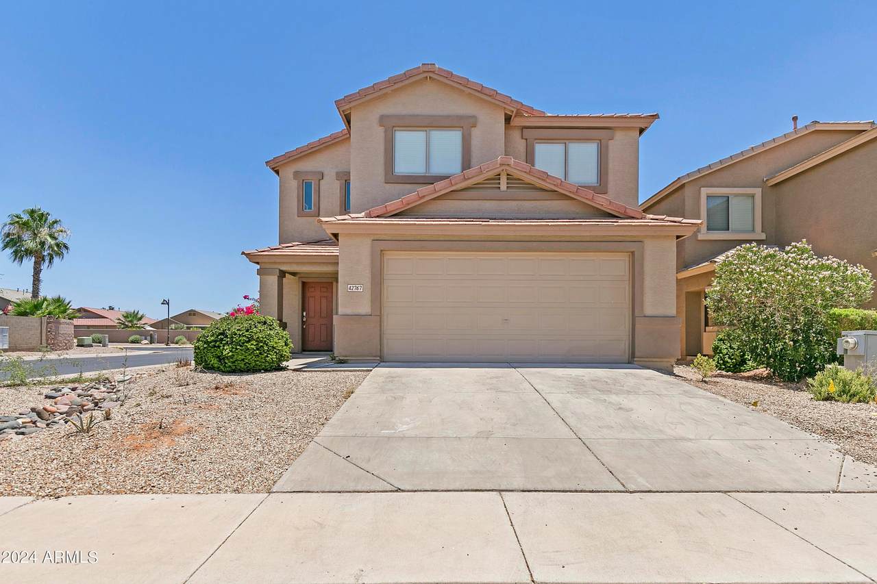 42767 Sunland Court - Photo 1