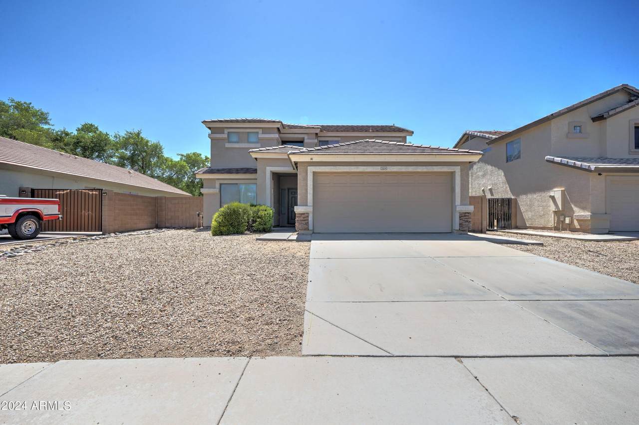 2634 64th Lane - Photo 1