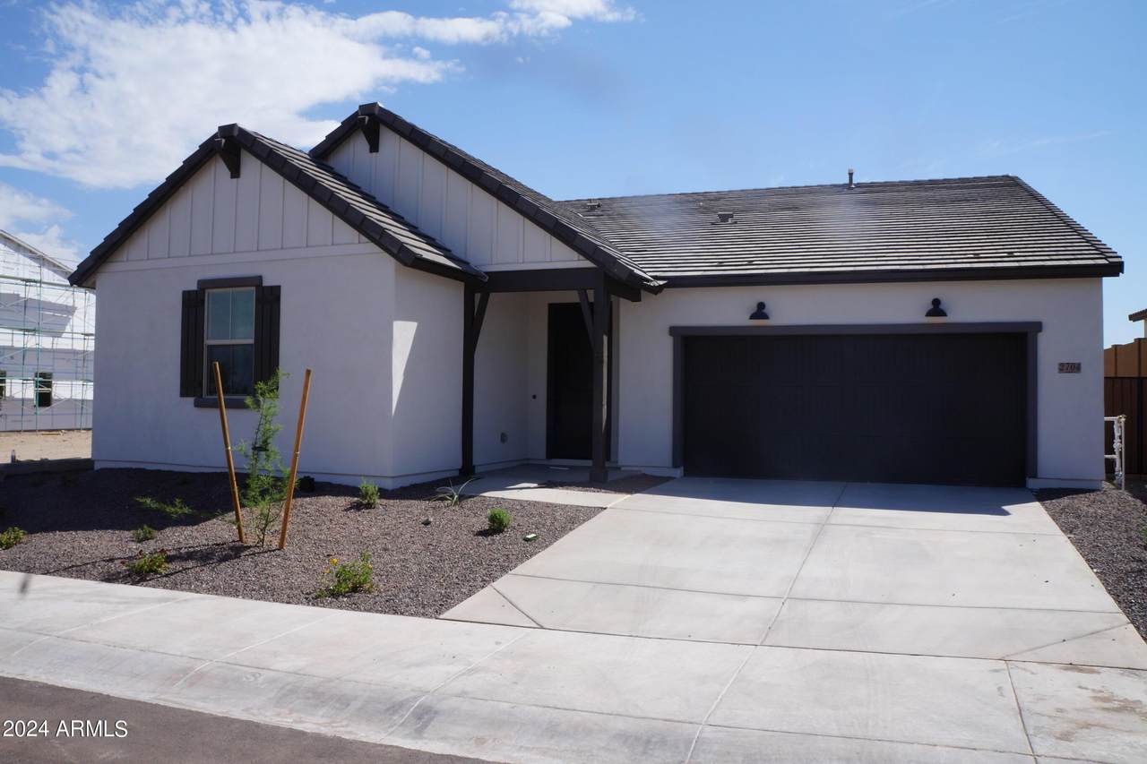 2704 216th Avenue - Photo 1