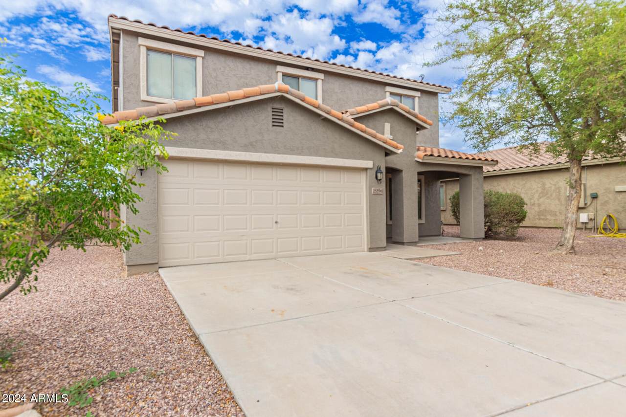 25596 North Star Lane - Photo 1