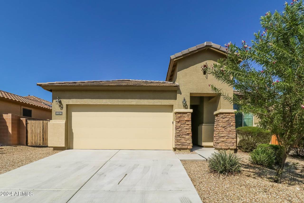 18156 Palo Verde Avenue - Photo 1