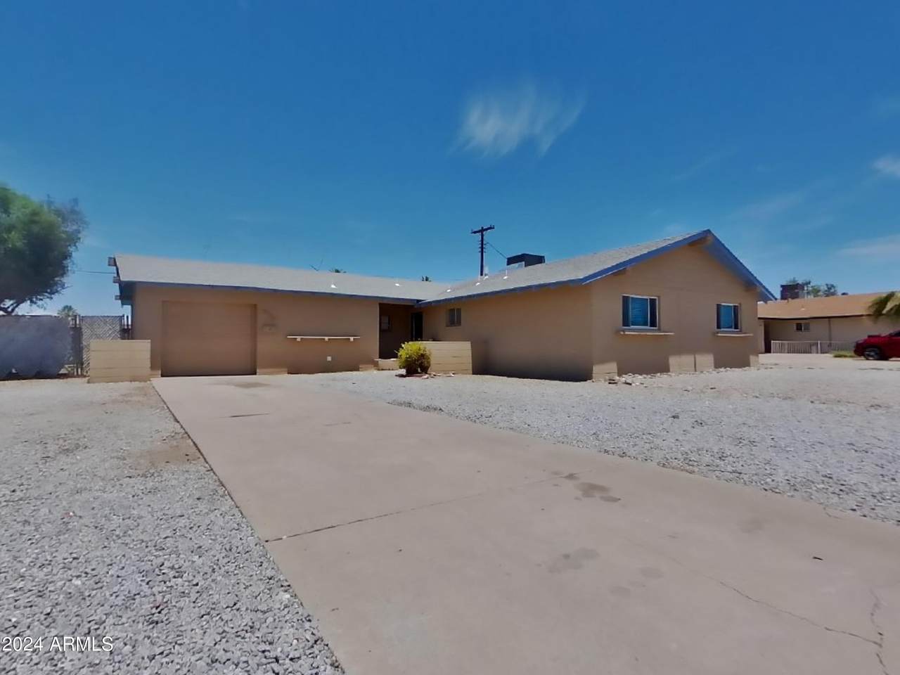 6006 Medlock Drive - Photo 1