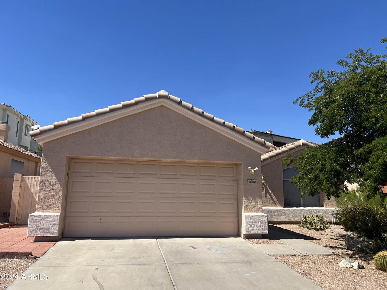 1520 Villa Rita Drive - Photo 1