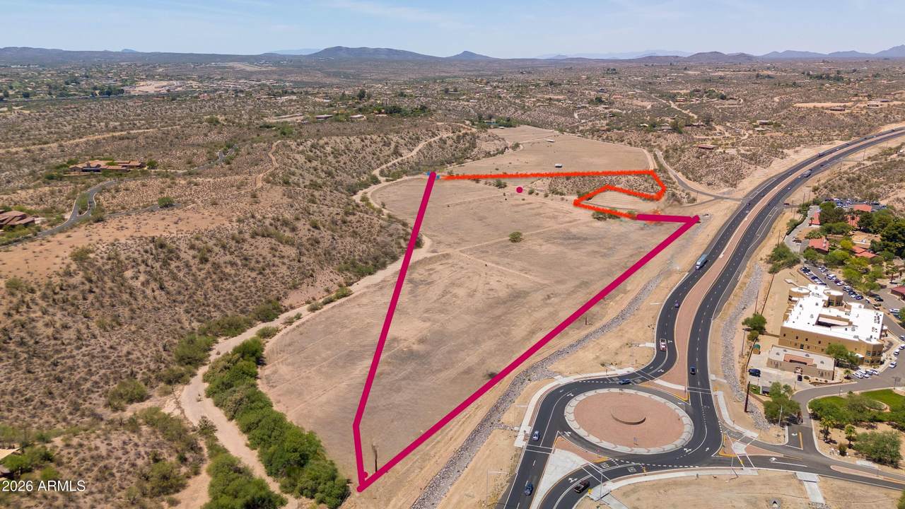 XXX Us  93 (Rincon Roundabout!) Highway - Photo 1