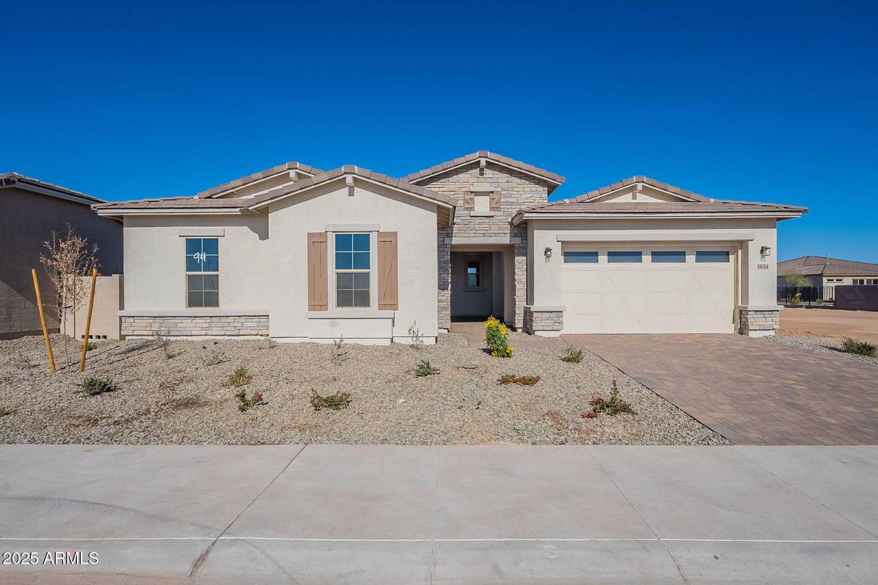 19014 Ocotillo Road - Photo 1