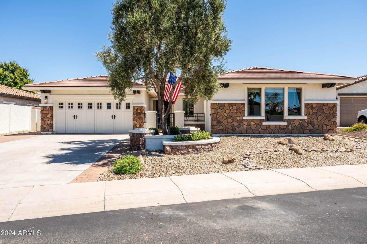 6583 Legend Court - Photo 1