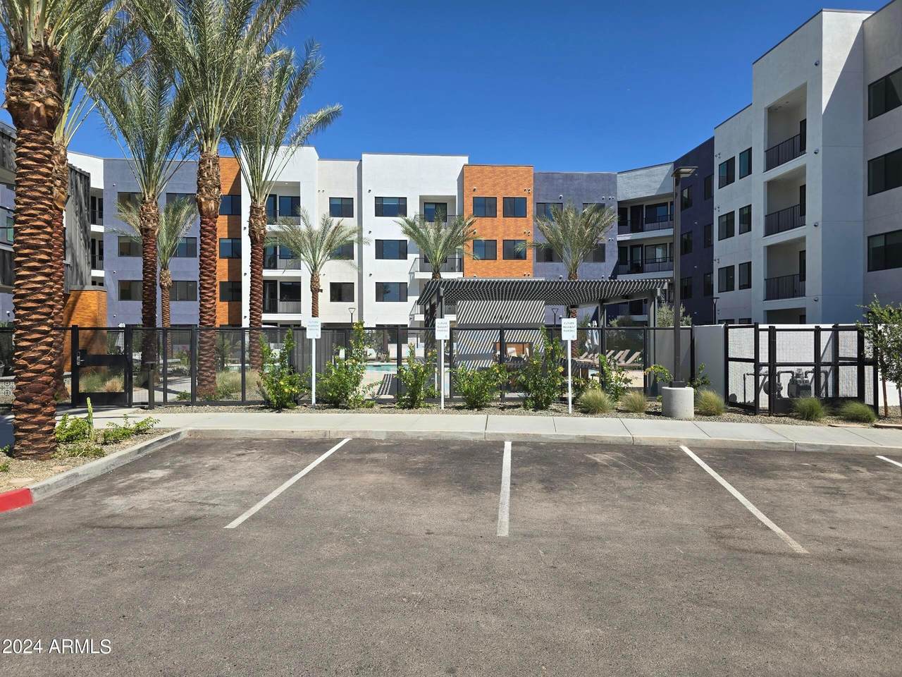 2500 Marco Polo Road - Photo 1