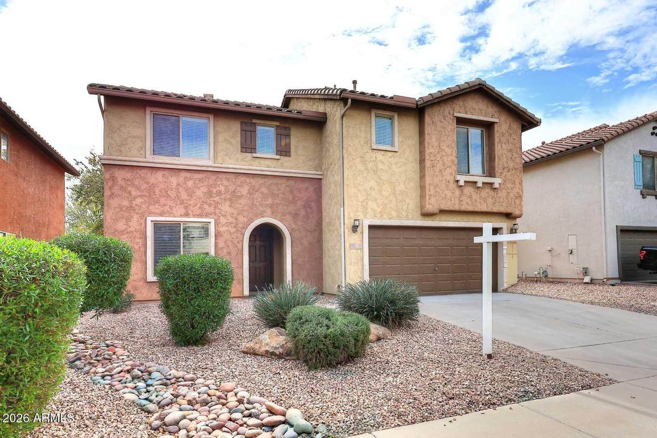 8031 Rushmore Way - Photo 1