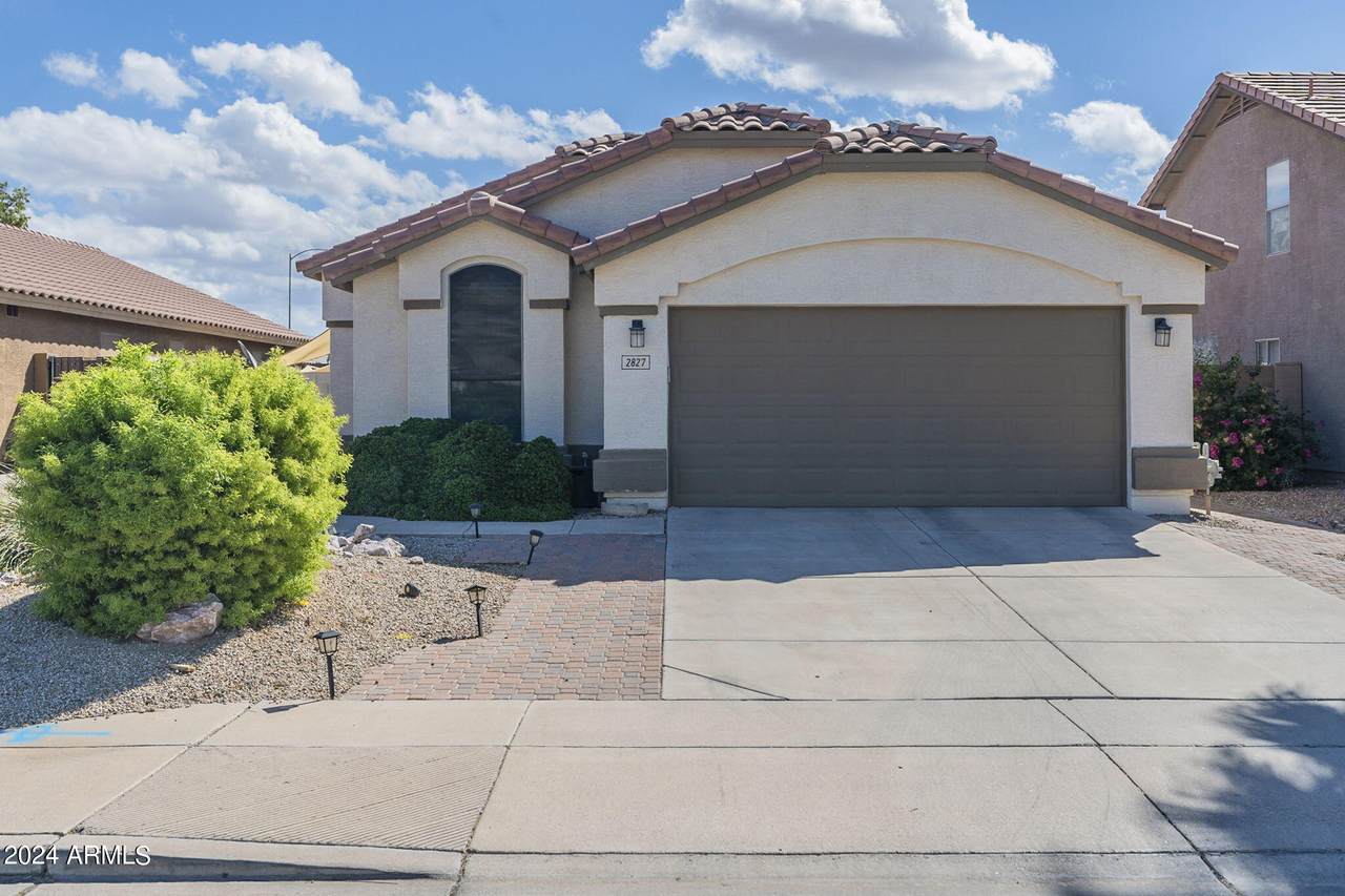 2827 99TH Street - Photo 1