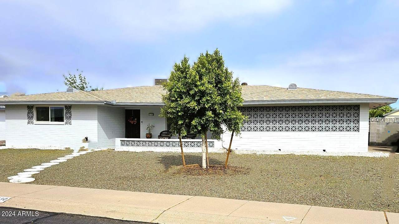 5730 Dallas Street - Photo 1