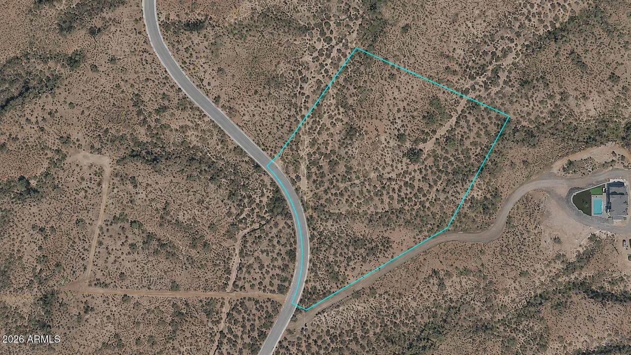 00000 Sandy Bluff Road - Photo 1