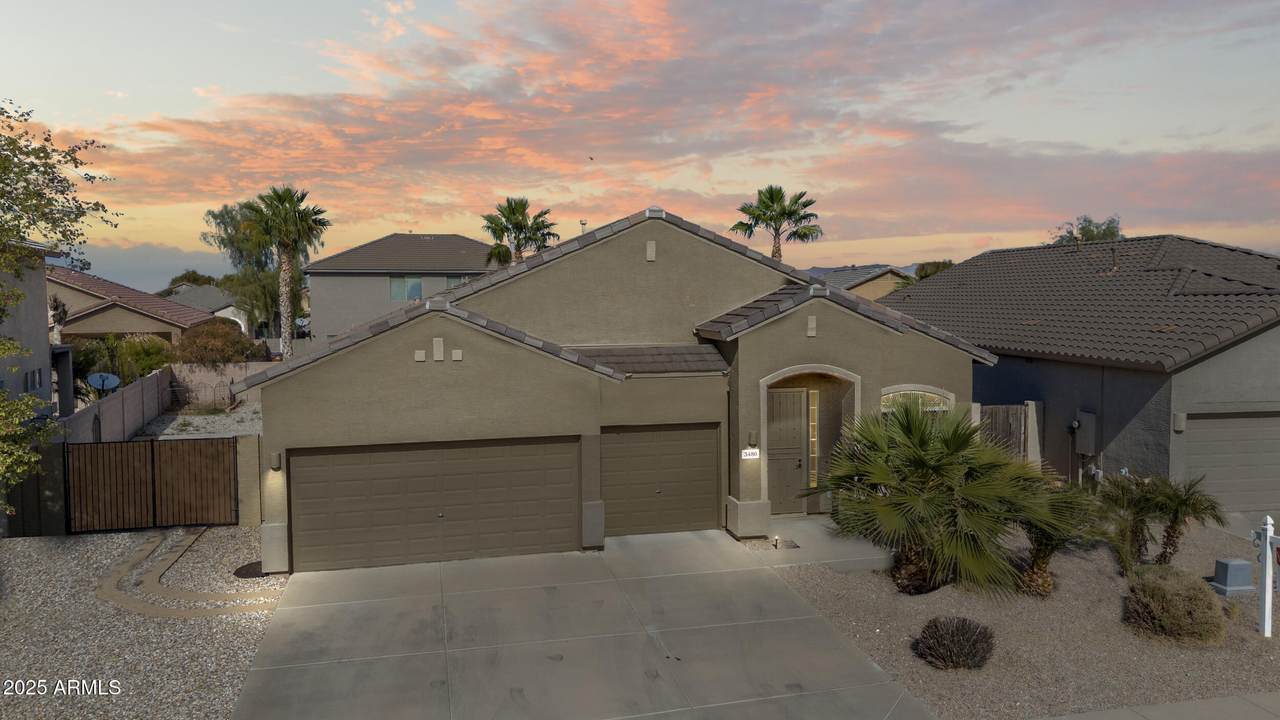 3486 Belle Avenue - Photo 1