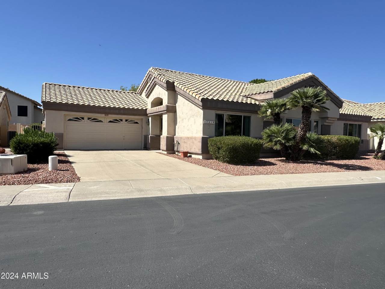 17316 Raindance Road - Photo 1