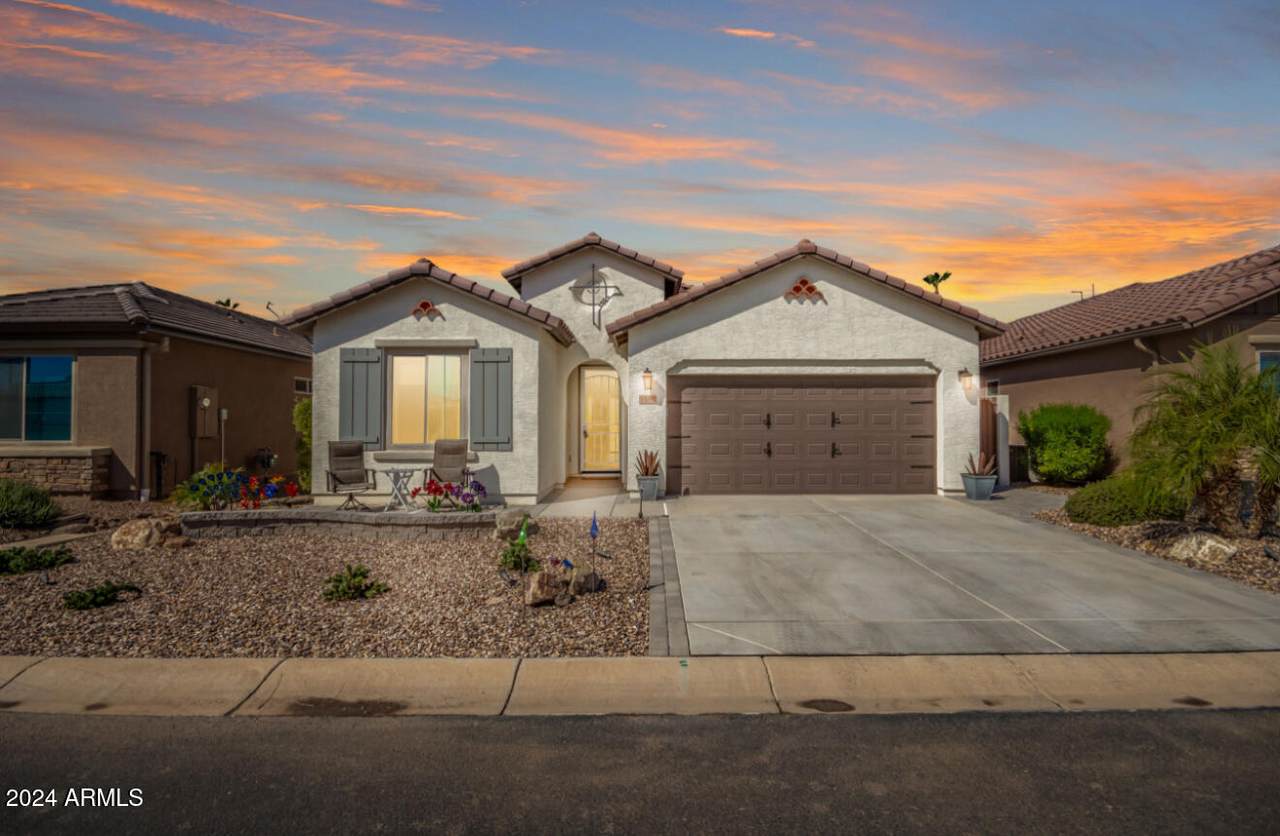 5580 Marshall Drive - Photo 1