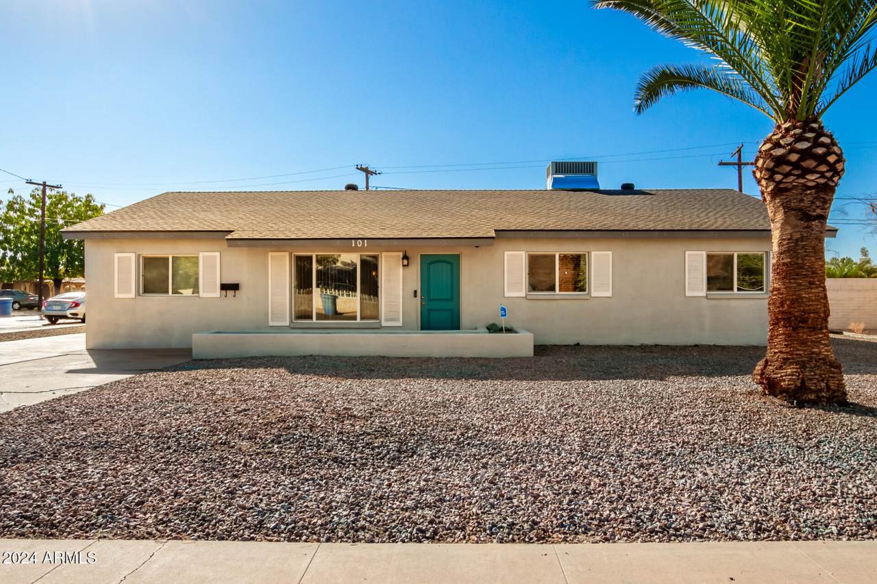 101 Shannon Street - Photo 1