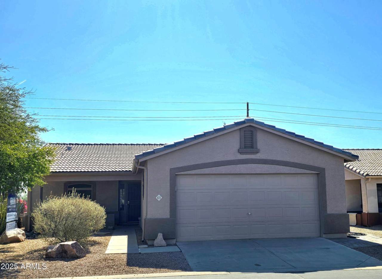 2101 Meridian Road - Photo 1