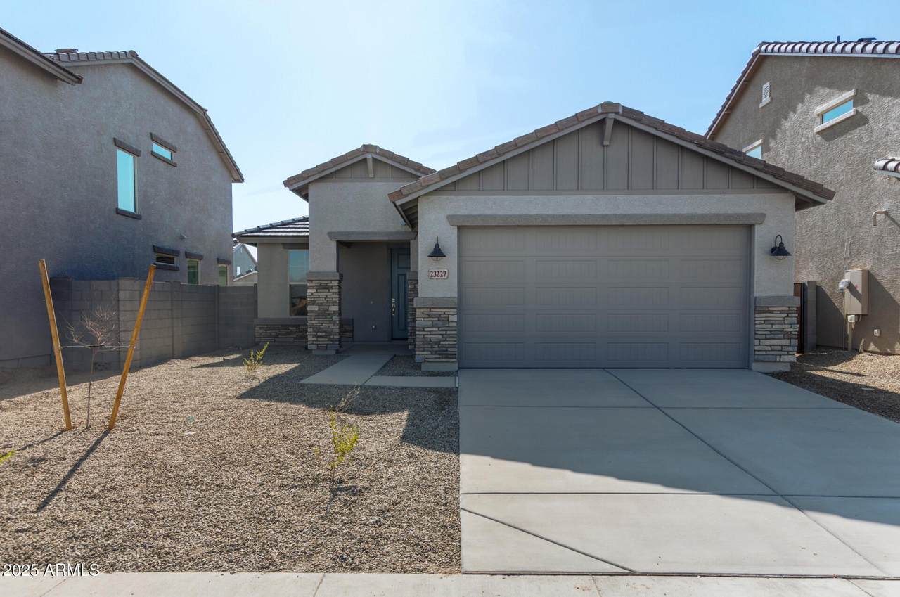 23227 Florence Avenue - Photo 1