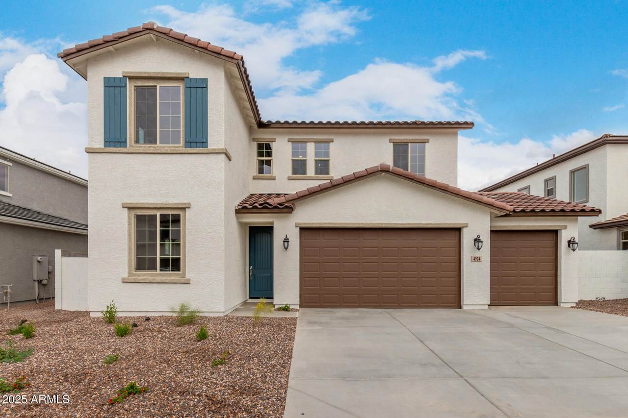 4924 Beryl Avenue - Photo 1