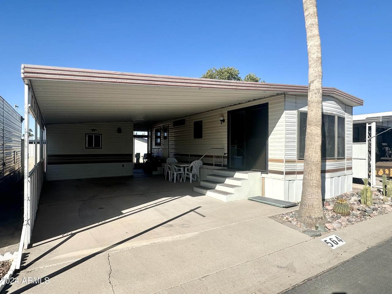 564 Rock Hound Drive - Photo 1