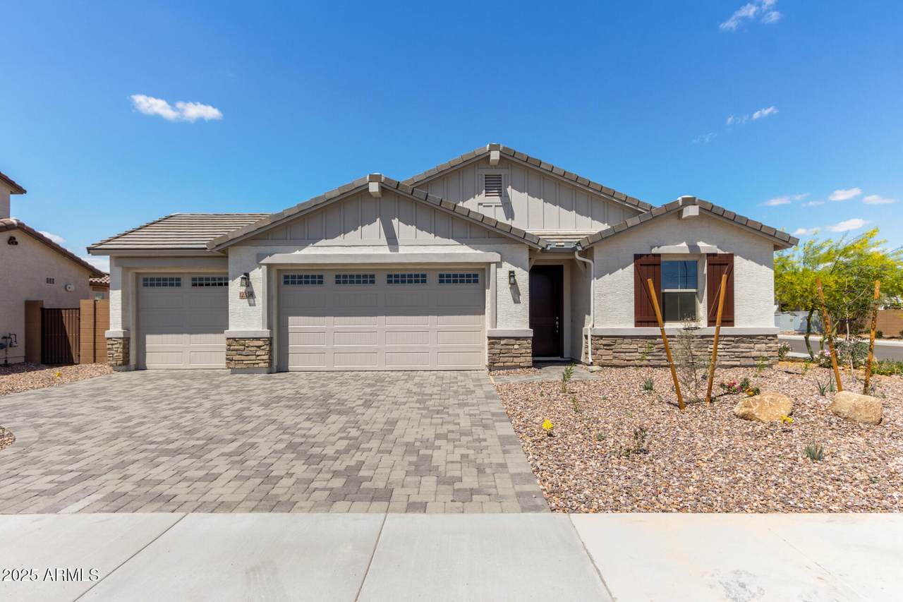 12358 Marguerite Avenue - Photo 1