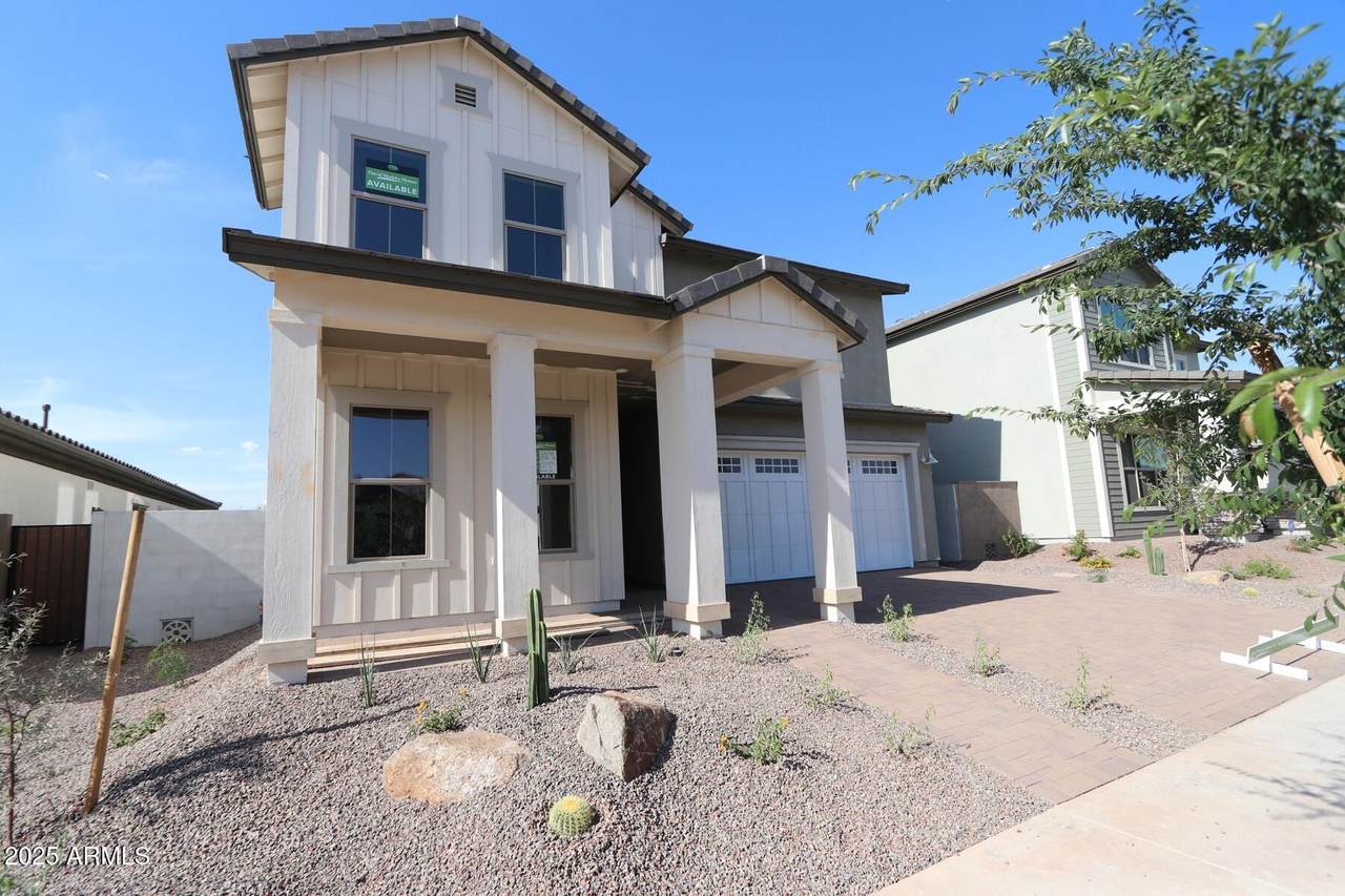 1932 Rowel Road - Photo 1