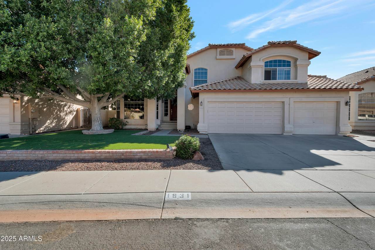 1931 Mulberry Drive - Photo 1