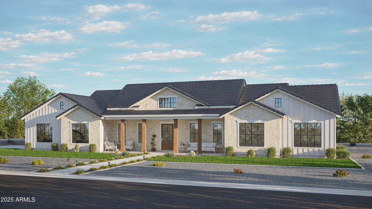 3972 Hash Knife Draw Road - Photo 1