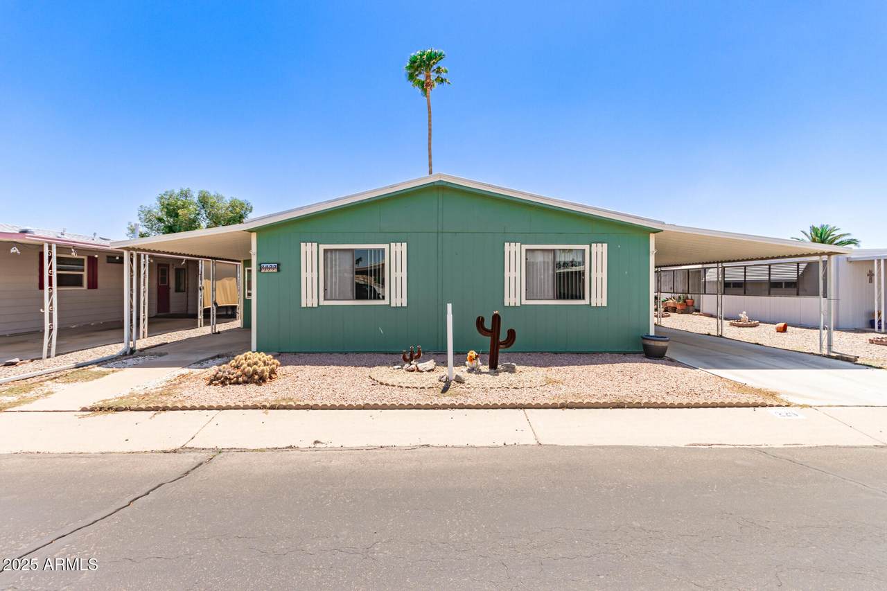 2100 Trekell Road - Photo 1