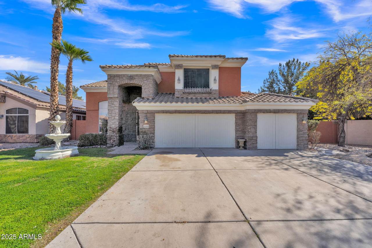 20709 59TH Drive - Photo 1
