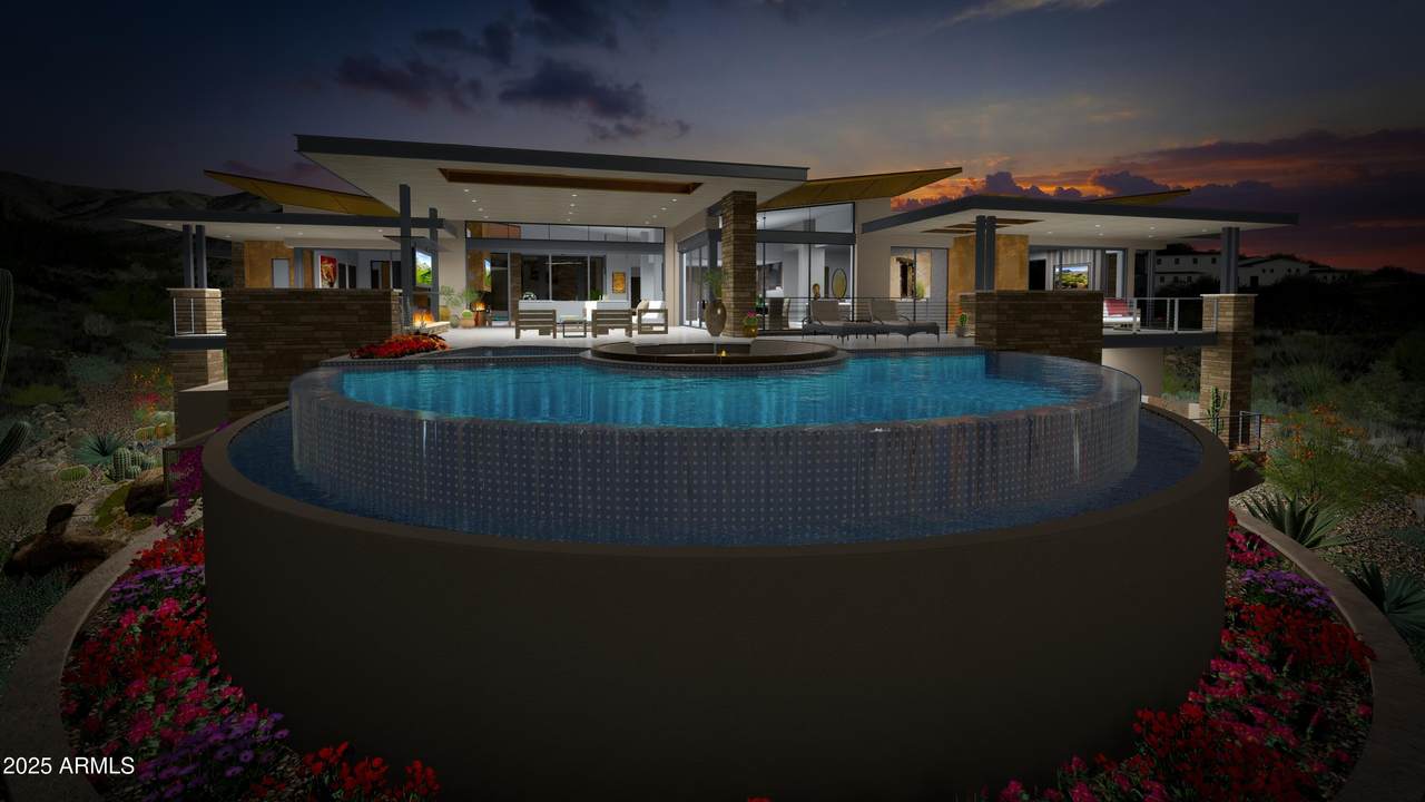 10020 Relic Rock Road - Photo 1