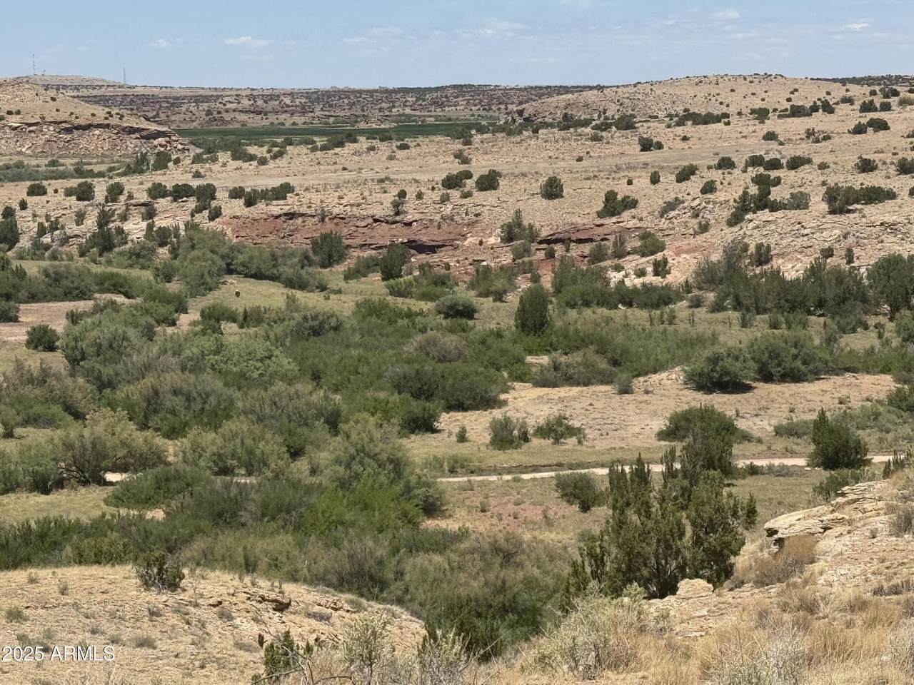 Lot 95 River Springs Ranch - Photo 1