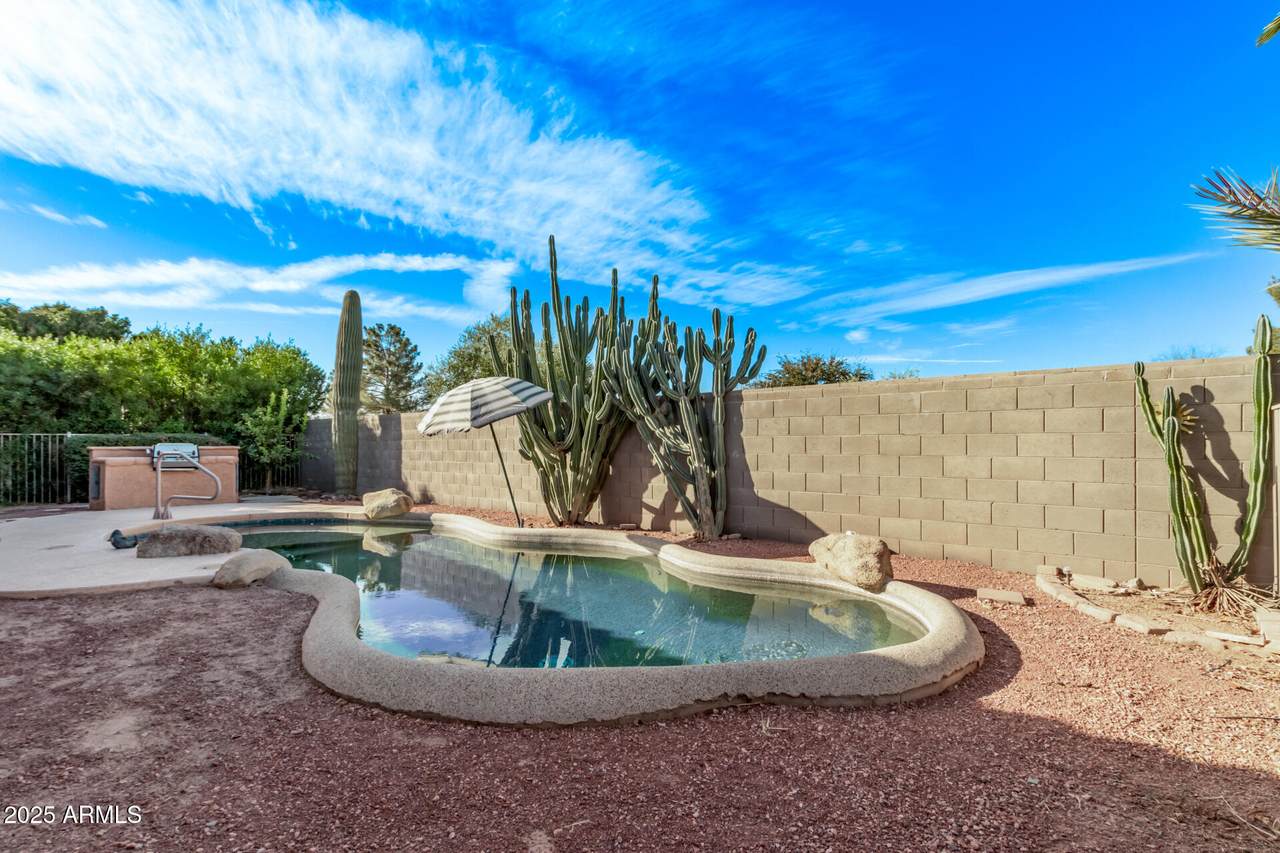 20934 Sweet Dreams Drive - Photo 1