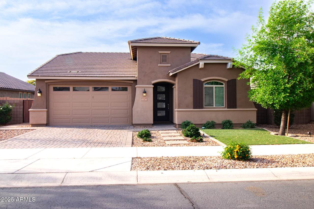 20471 Carriage Way - Photo 1