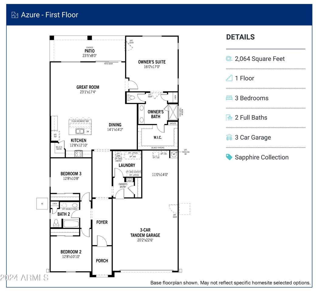 4145 Eli Drive - Photo 1