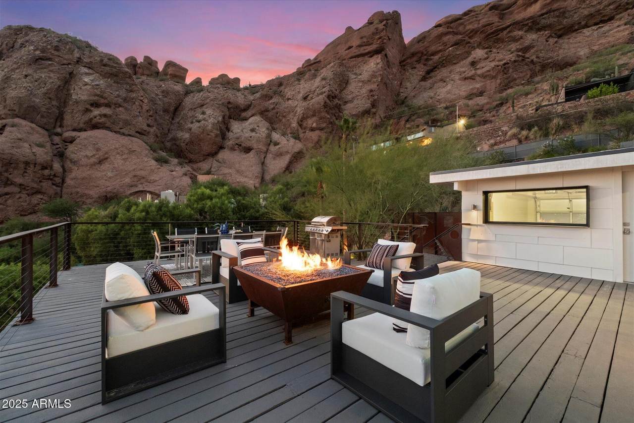 4959 Red Rock Drive - Photo 1