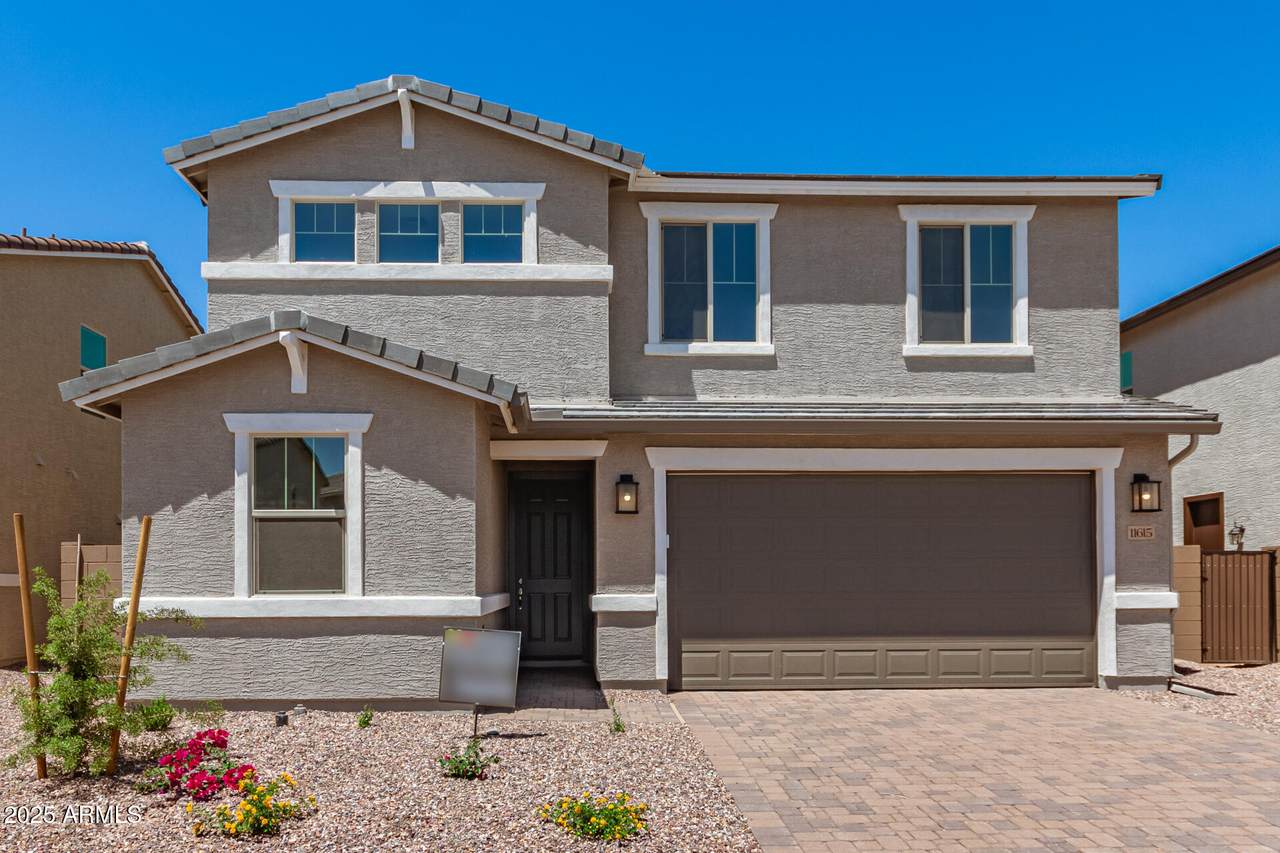 11615 Beck Avenue - Photo 1