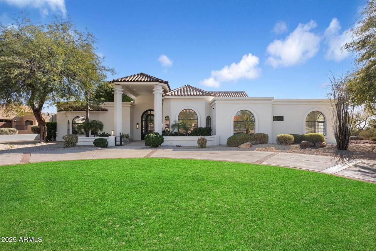 10541 Windrose Drive - Photo 1