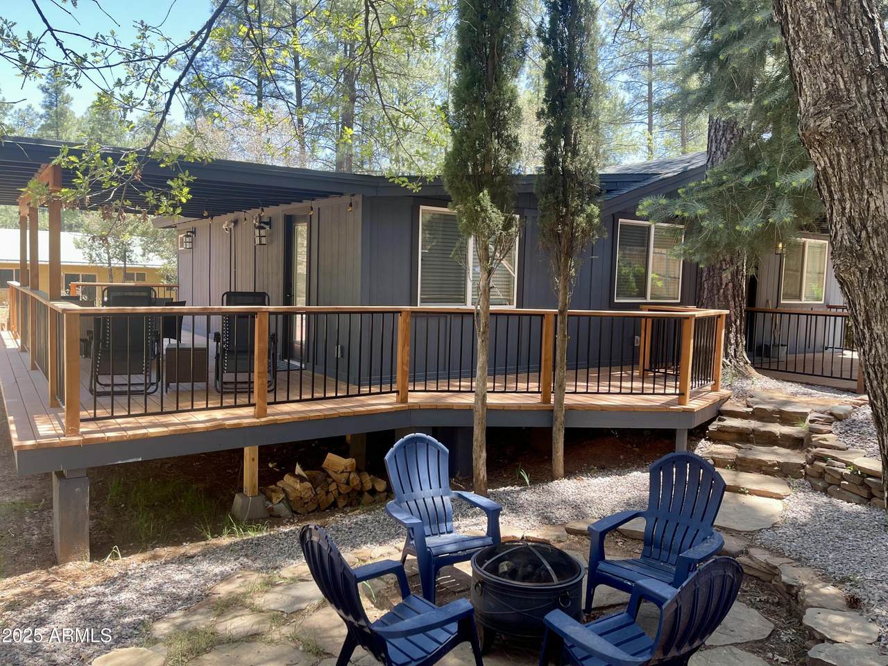 3851 Bloody Basin Road - Photo 1