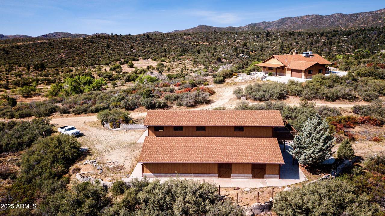 18700 Aggie Hodge Road - Photo 1