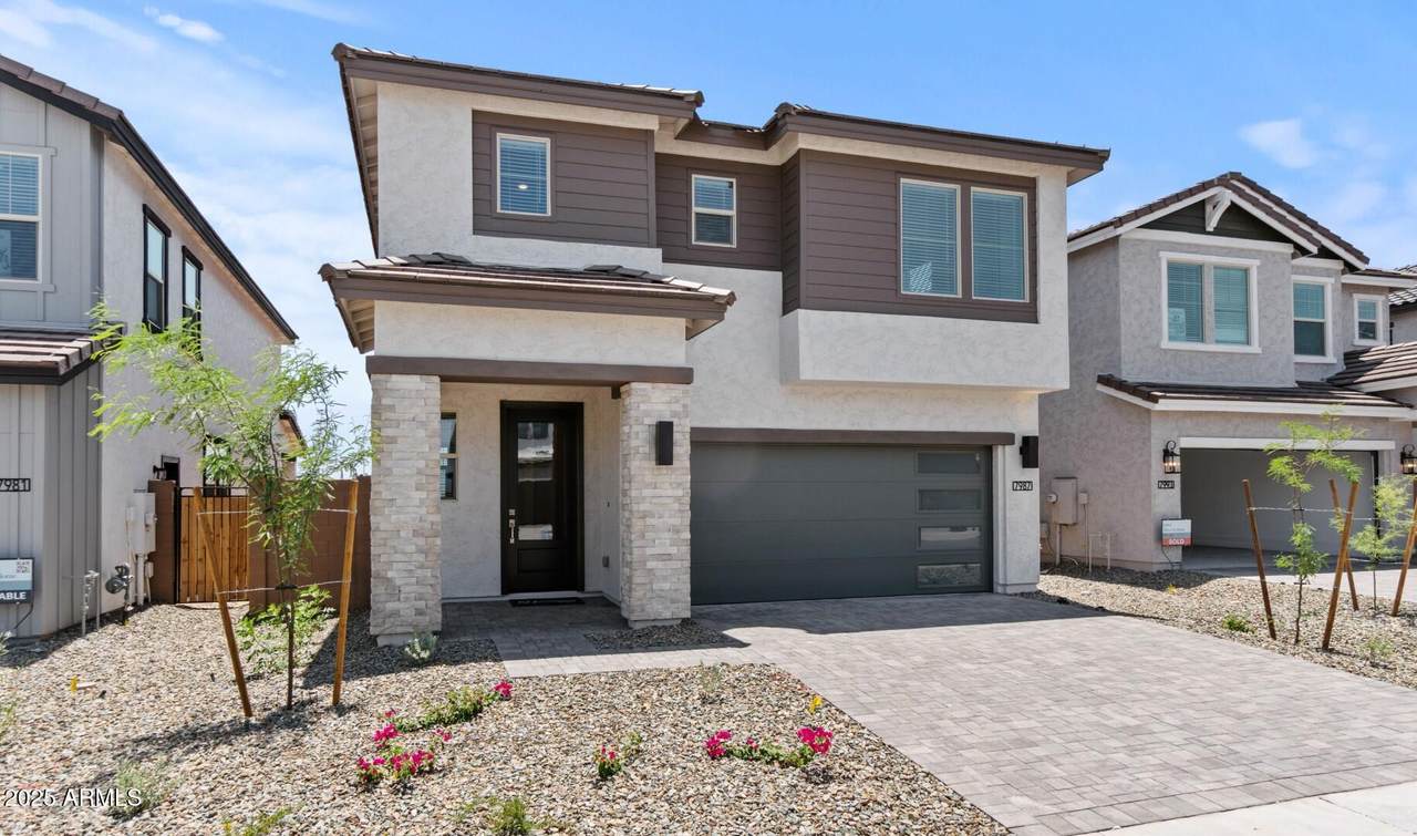 7987 Griswold Road - Photo 1