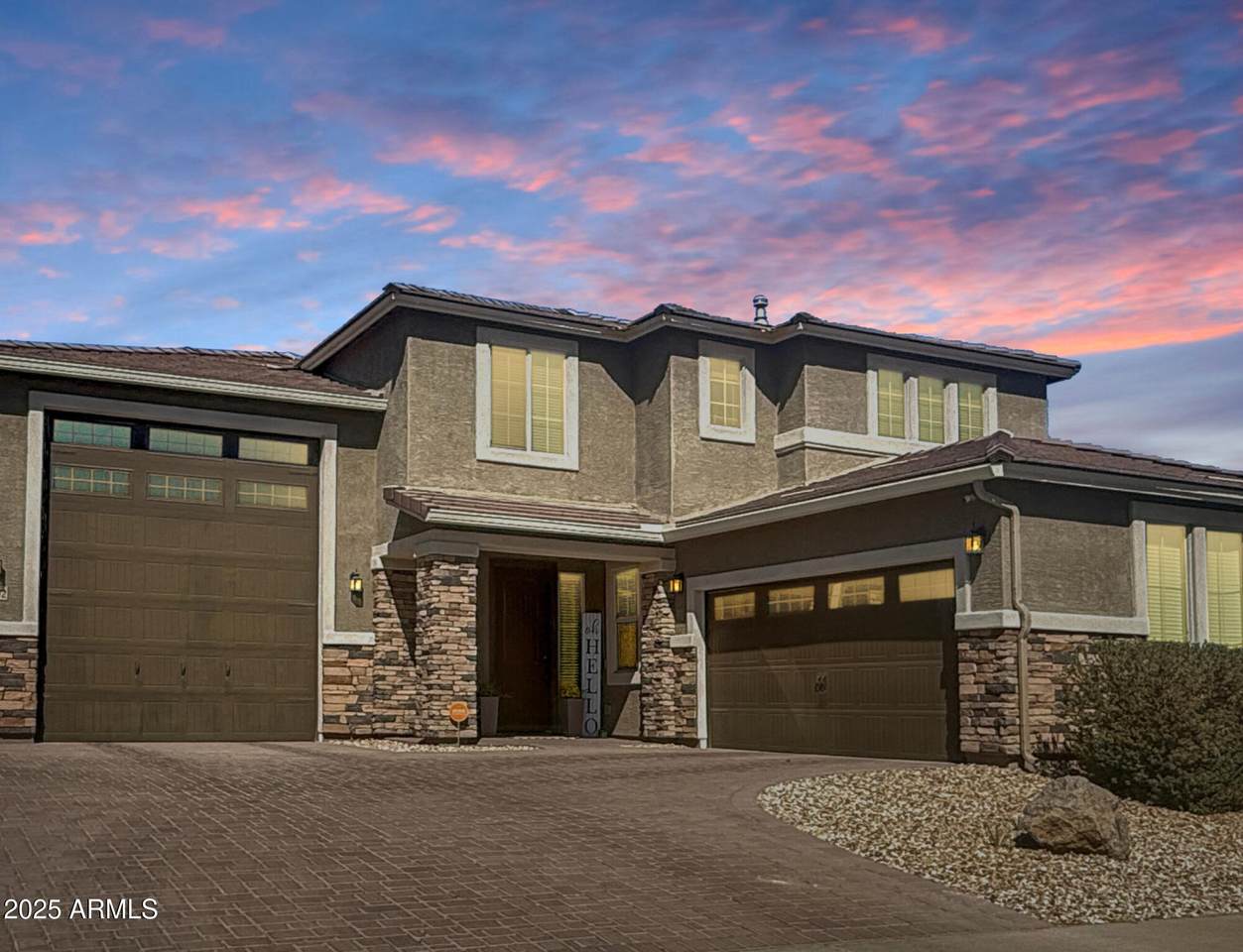 18902 Clinton Street - Photo 1