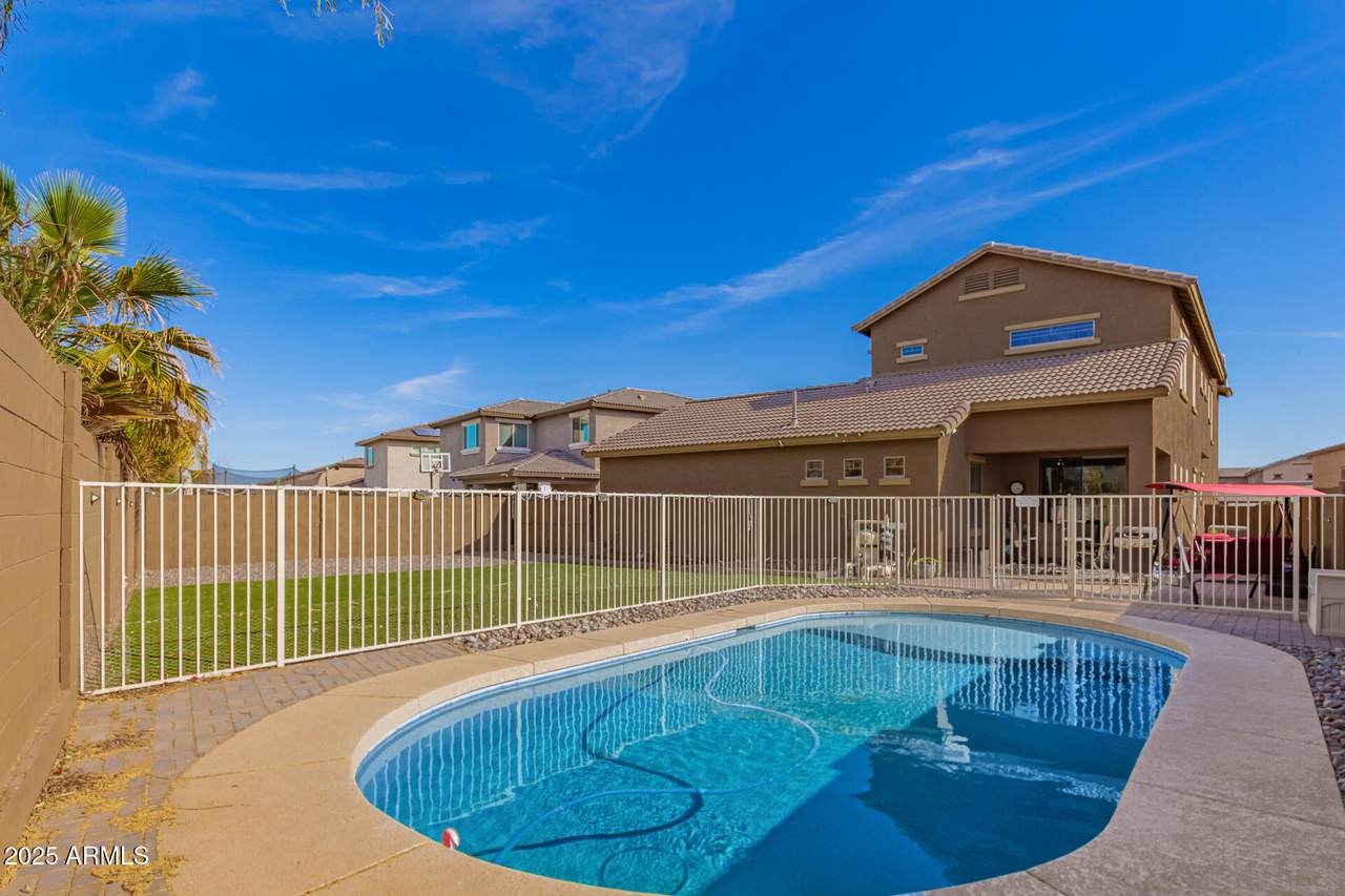 16510 Tether Trail - Photo 1
