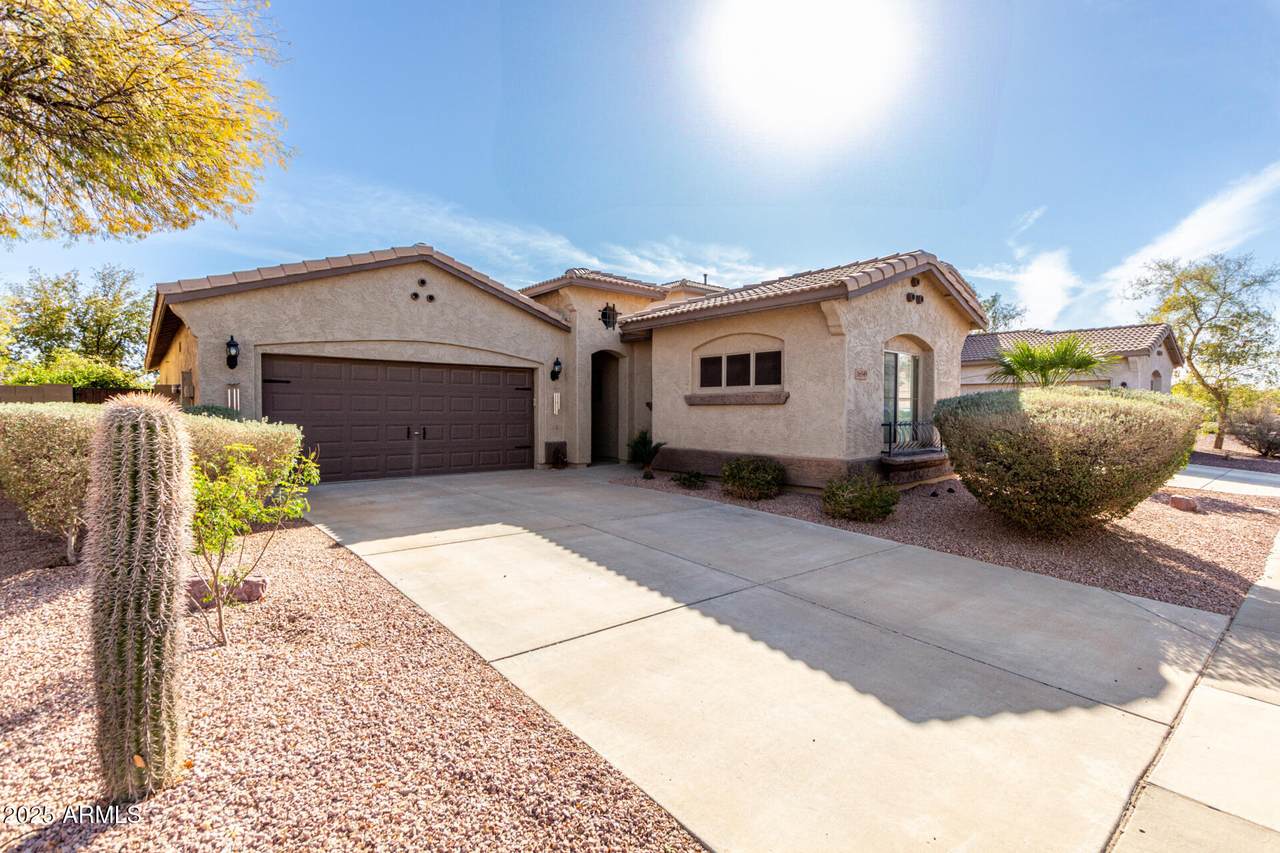 16549 Rowel Road - Photo 1