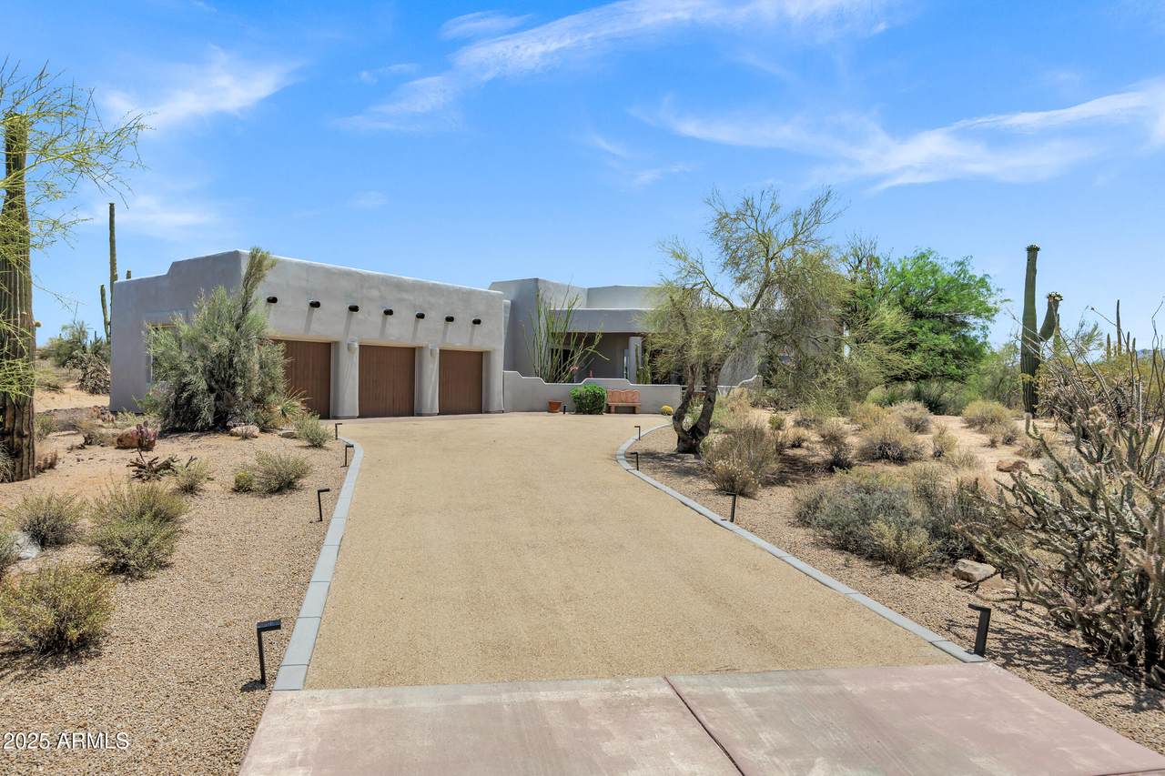 30600 Pima Road - Photo 1