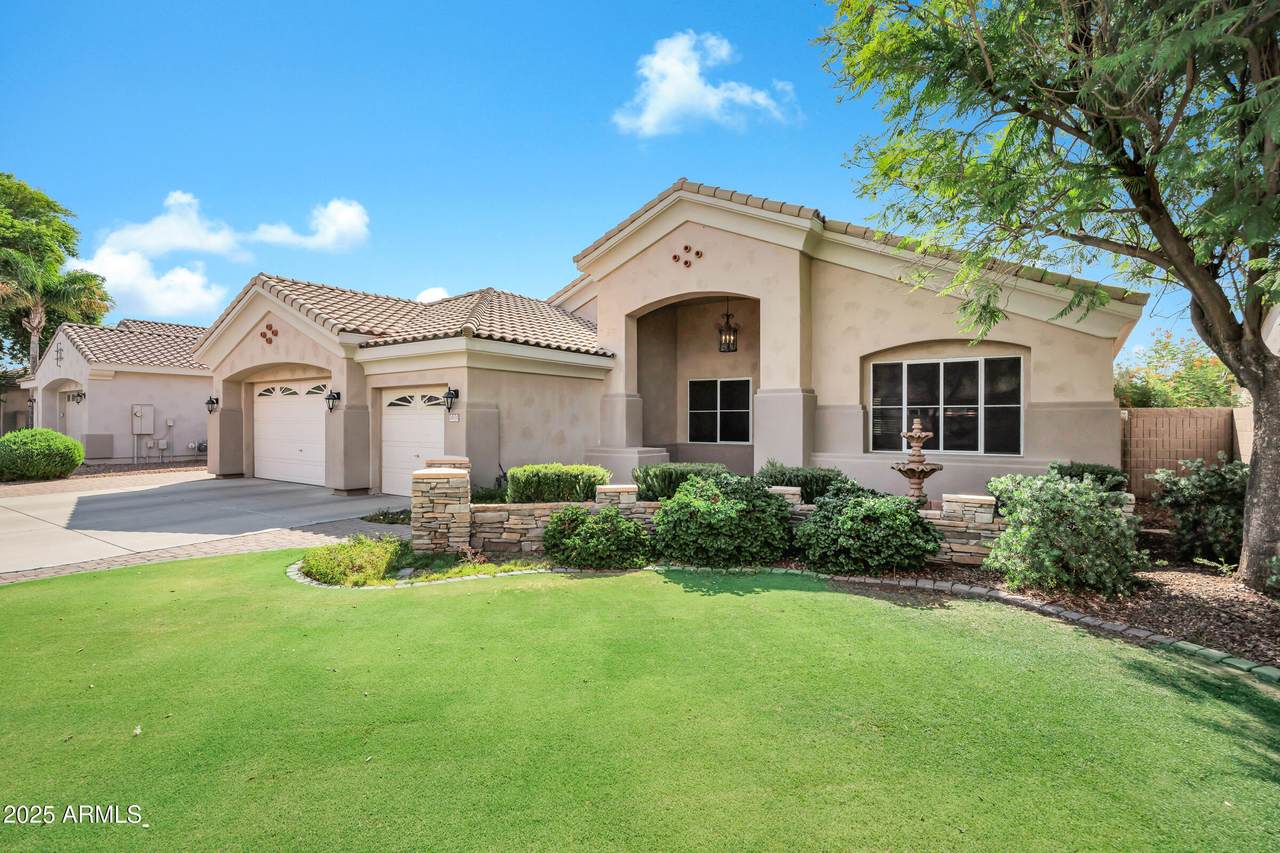 20331 Fletcher Way - Photo 1