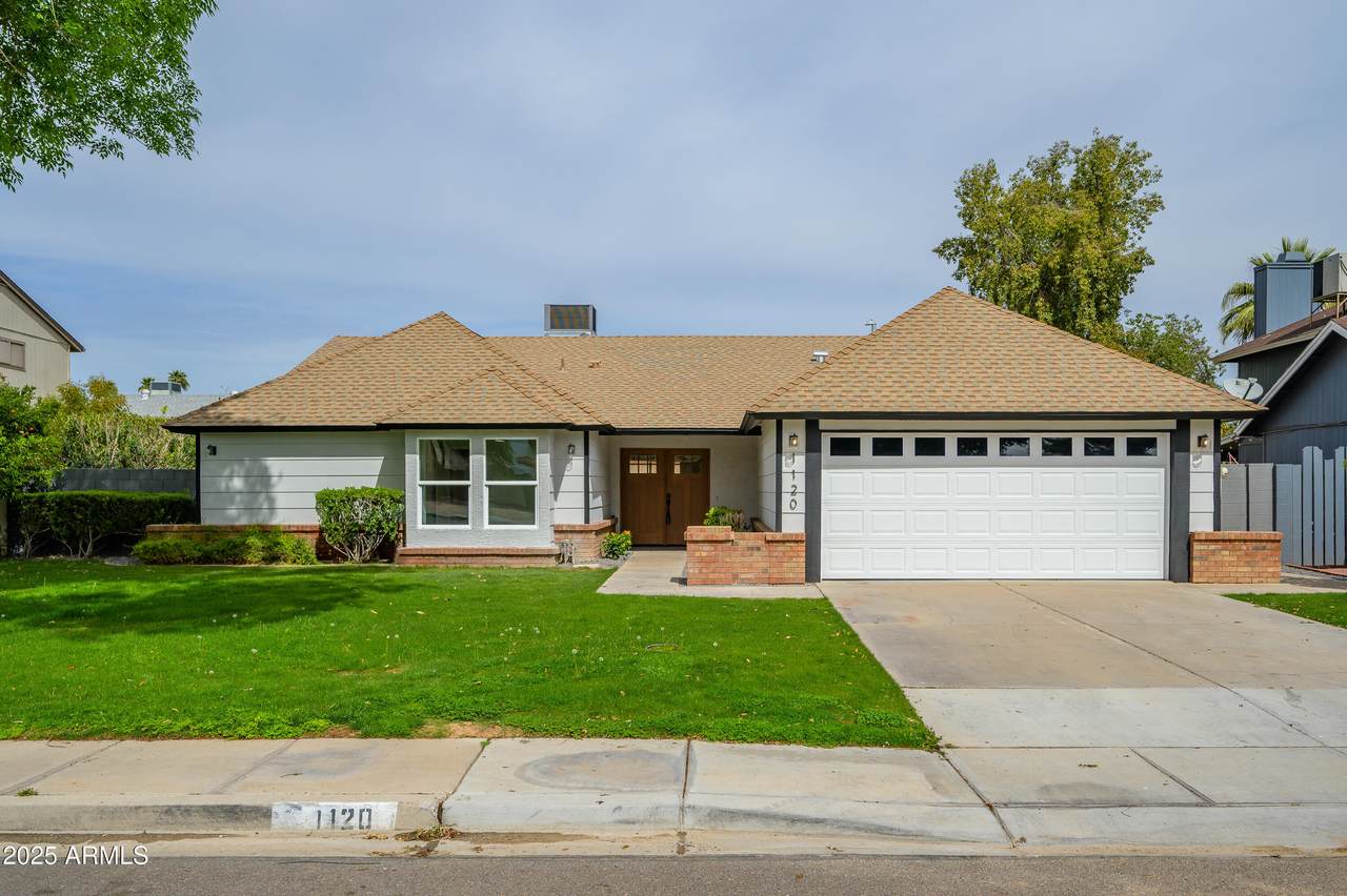 1120 Barrow Drive - Photo 1