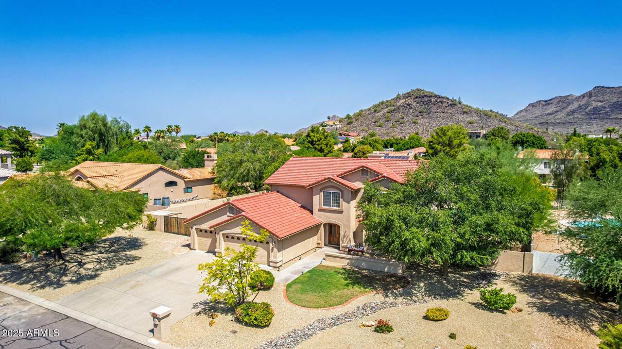 4750 Saddlehorn Road - Photo 1