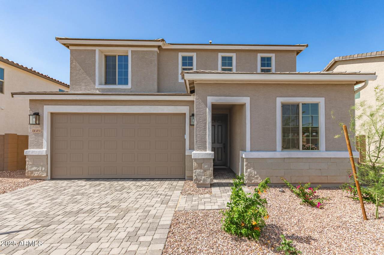 11619 Green Drive - Photo 1